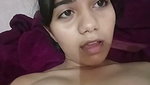 CUTIE DESI COLLEGE GF SHOWING SEXY NUDE FIGURE ~ 7 CLIPS 2