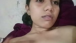 CUTIE DESI COLLEGE GF SHOWING SEXY NUDE FIGURE ~ 7 CLIPS 3
