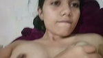 CUTIE DESI COLLEGE GF SHOWING SEXY NUDE FIGURE ~ 7 CLIPS 3