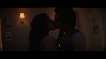 Chakori Dwivedi hot scenes – Goodnight Giggles short film 1
