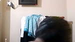 Chubby Bengali Tanker Riding On Lover 1