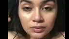 Cute Nursing girl BJ and fuck with lover 1