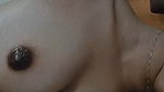 Cute Tamil GF Showing Enjoying With BF 3