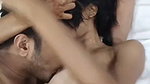Cute Tamil GF Showing Enjoying With BF 5