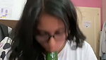 Cutie Sexy Figure Desi GF Showing Pressing BigBoobs Fingering ~ 4 CLIPS 4