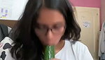 Cutie Sexy Figure Desi GF Showing Pressing BigBoobs Fingering ~ 4 CLIPS 4