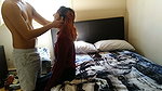 Desi Indian Guy Fucking A Foreign White Girl ~ 33 Min Sextape 1