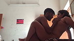 HORNY BIGBOOBS MAAL HARDLY FUCKED BY BF ~ 3 CLIPS 1