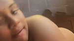 HORNY DESI CHUBBY GF SHOWING TEASING 1