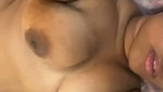 HORNY DESI CHUBBY GF SHOWING TEASING 4