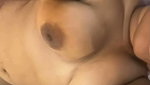 HORNY DESI CHUBBY GF SHOWING TEASING 4