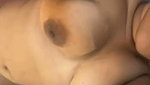 HORNY DESI CHUBBY GF SHOWING TEASING 4