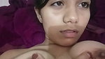 Horny Cute Indian GF Showing Pressing Boobs updates 2