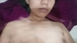 Horny Cute Indian GF Showing Pressing Boobs updates 3