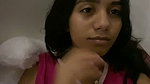 Horny Cute Indian GF Showing Pressing Boobs updates 4