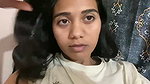Horny Cute Indian GF Showing Pressing Boobs updates 5