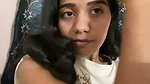 Horny Cute Indian GF Showing Pressing Boobs updates 5