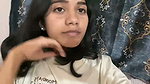 Horny Cute Indian GF Showing Pressing Boobs updates 5