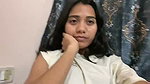 Horny Cute Indian GF Showing Pressing Boobs updates 5