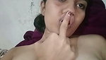 Horny Cute Indian GF Showing Pressing Boobs updates 7