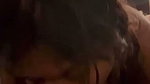 Horny Desi Cheater Bhabhi Giving Blowjob 1