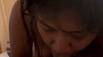 Horny Desi Cheater Bhabhi Giving Blowjob 1
