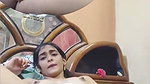 Horny Desi Girl Stripping Showing Pussy Fingering ~ Updates 1
