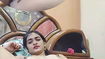 Horny Desi Girl Stripping Showing Pussy Fingering ~ Updates 1