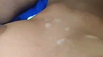 Horny GF Hard Painful Fucked By Bull And Cumshot On Body 2