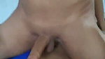Horny GF Hard Painful Fucked By Bull And Cumshot On Body 2