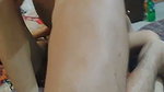 Horny GF Hard Painful Fucked By Bull And Cumshot On Body 4
