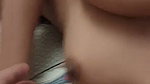 Horny GF Hard Painful Fucked By Bull And Cumshot On Body 7