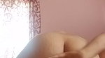 Horny Nasty Tamil Babe Showing Fingering 2