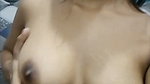 Horny Young Indian GF Showing Rubbing Pussy Showing Asshole 3