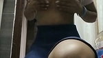 Horny Young Indian GF Showing Rubbing Pussy Showing Asshole 7