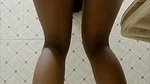 Horny Young Indian GF Showing Rubbing Pussy Showing Asshole 8