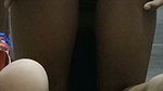 Horny Young Indian GF Showing Rubbing Pussy Showing Asshole 9