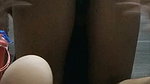 Horny Young Indian GF Showing Rubbing Pussy Showing Asshole 9