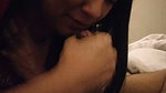 Horny wife Dancing,Mastrubating,Handjob,Blowjob,Fucking in Missionary,Cumshot on Face 12