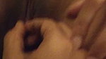 Horny wife Dancing,Mastrubating,Handjob,Blowjob,Fucking in Missionary,Cumshot on Face 13