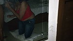 Horny wife Dancing,Mastrubating,Handjob,Blowjob,Fucking in Missionary,Cumshot on Face 19