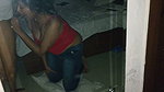 Horny wife Dancing,Mastrubating,Handjob,Blowjob,Fucking in Missionary,Cumshot on Face 19
