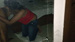 Horny wife Dancing,Mastrubating,Handjob,Blowjob,Fucking in Missionary,Cumshot on Face 19