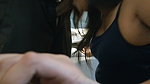 Horny wife Dancing,Mastrubating,Handjob,Blowjob,Fucking in Missionary,Cumshot on Face 33