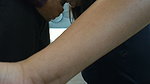 Horny wife Dancing,Mastrubating,Handjob,Blowjob,Fucking in Missionary,Cumshot on Face 33