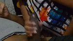 Horny wife Dancing,Mastrubating,Handjob,Blowjob,Fucking in Missionary,Cumshot on Face 37