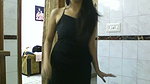 Horny wife Dancing,Mastrubating,Handjob,Blowjob,Fucking in Missionary,Cumshot on Face 5