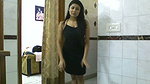 Horny wife Dancing,Mastrubating,Handjob,Blowjob,Fucking in Missionary,Cumshot on Face 5