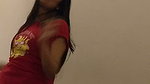 Horny wife Dancing,Mastrubating,Handjob,Blowjob,Fucking in Missionary,Cumshot on Face 54