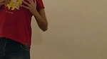 Horny wife Dancing,Mastrubating,Handjob,Blowjob,Fucking in Missionary,Cumshot on Face 54